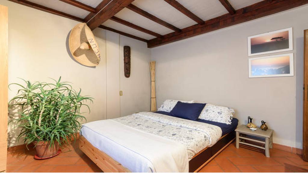 Villa "Corte De' Baldi" Ortignano Raggiolo Exterior photo